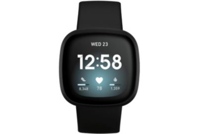 Boulanger fitbit versa hot sale