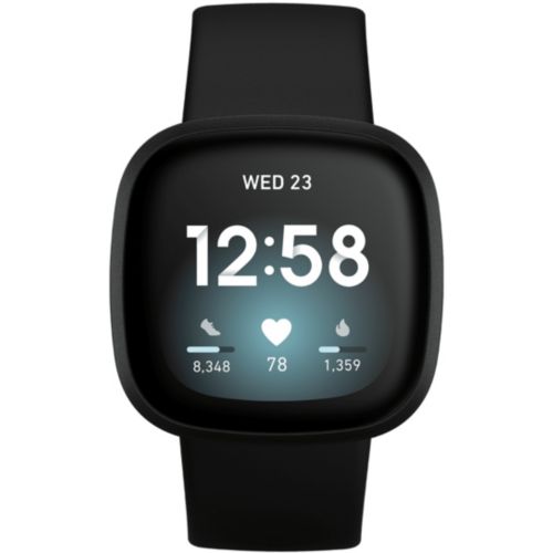 Bracelet fitbit versa discount boulanger