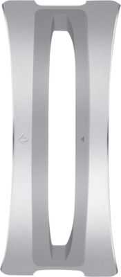 TWELVE SOUTH MacBook Aluminium Robuste Argent