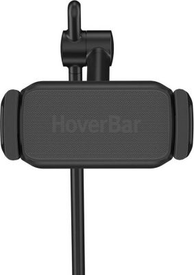 Support tablette TWELVE SOUTH Sur Pied Universel Réglable Noir Support tablette TWELVE SOUTH Sur Pied Universel Réglable Noir