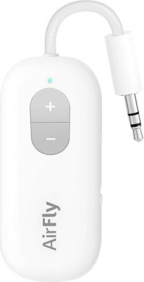 Transmetteur FM TWELVE SOUTH Autonomie 20h, Twelve South AirFly SE