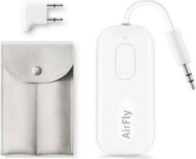 Adaptateur Jack TWELVE SOUTH Bluetooth pour AirPods AirFly Pro Delux