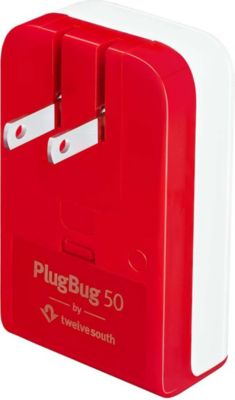 Chargeur TWELVE SOUTH Twelve south Chargeur Mural PlugBug 50W