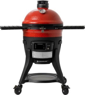 KAMADO JOE Barbecue kamado Konnected Joe - Connecté