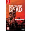 Jeu Switch JUST FOR GAMES The Walking Dead The Final Season