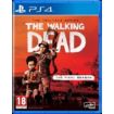 Jeu PS4 JUST FOR GAMES The Walking Dead The Final Season