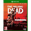 Jeu Xbox JUST FOR GAMES The Walking Dead The Final Season