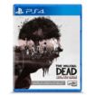 Jeu PS4 JUST FOR GAMES The Walking Dead - Telltale Definitive