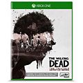 Jeu Xbox JUST FOR GAMES The Walking Dead - Telltale Definitive Reconditionné