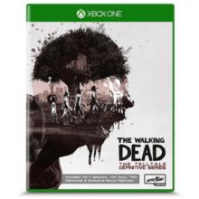 Jeu Xbox JUST FOR GAMES The Walking Dead - Telltale Definitive