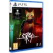 Jeu PS5 JUST FOR GAMES Stray PS5