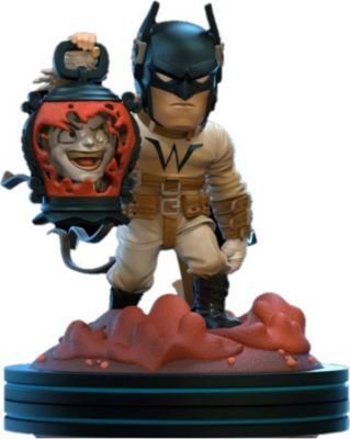 Figurine HEO SARL Figurine Q-fig Elite - Dc Comics -