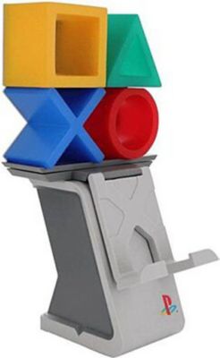 Figurine EXG Figurine Support Ikon - Playstation -