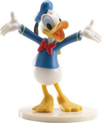 Figurine EXG Figurine Support - Disney - Donald Duck Figurine EXG Figurine Support - Disney - Donald Duck