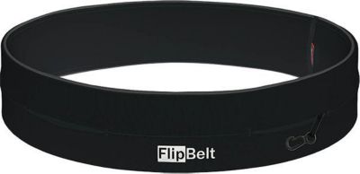 Ceinture FLIPBELT Classsic Noire L
