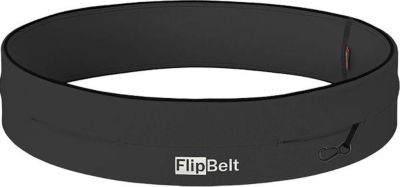 Ceinture FLIPBELT Classsic Carbone S Ceinture FLIPBELT Classsic Carbone S