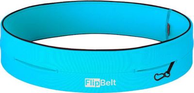 Ceinture FLIPBELT Classsic Aqua S Ceinture FLIPBELT Classsic Aqua S