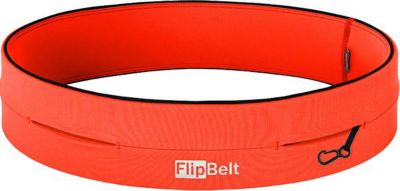 Ceinture FLIPBELT Classsic Orange L Ceinture FLIPBELT Classsic Orange L