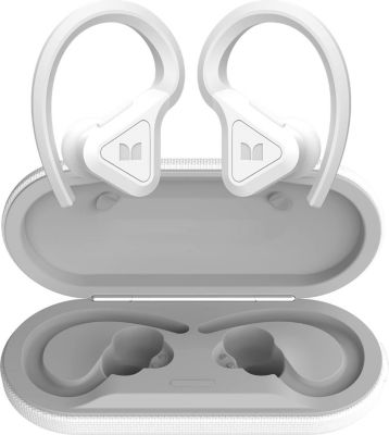 Ecouteurs MONSTER Sans Fil Sport True Wireless ANC