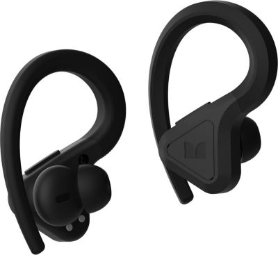 Ecouteurs sport MONSTER Sans Fil Réduction Bruit DNA Fit Monster Ecouteurs sport MONSTER Sans Fil Réduction Bruit DNA Fit Monster