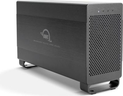 Boitier disque dur CONECTICPLUS Boitier de disque dur 3.5' RAID