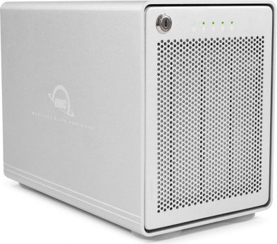 Boitier disque dur CONECTICPLUS Boitier disque dur RAID USB-C 3.1 Pro