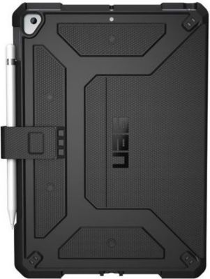 Etui UAG Folio pour iPad 10,2" 2019 Metropolis Etui UAG Folio pour iPad 10,2" 2019 Metropolis