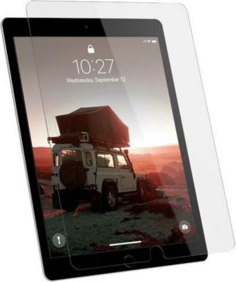 Protège écran UAG oléophobe pour iPad 10.2