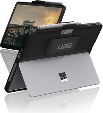 Coque UAG Renforcée Scout pour Surface Go