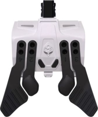 Accessoire manette COLLECTIVE MINDS Strike Pack Horizon - Kit palettes et Mo Accessoire manette COLLECTIVE MINDS Strike Pack Horizon - Kit palettes et Mo