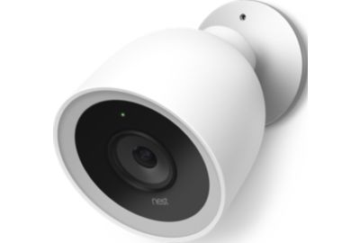 Caméra NEST Cam Outdoor IQ