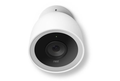 Caméra NEST Cam Outdoor IQ
