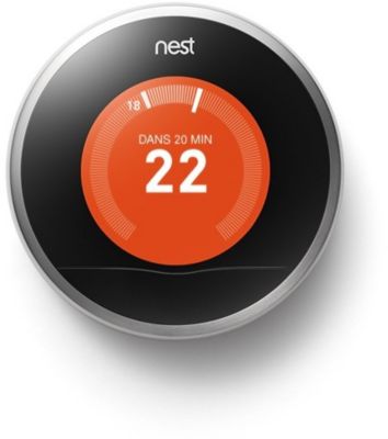 Image 2 : Meilleur thermostat connecté : quel modèle acheter en 2024 ? 