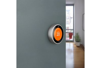 Thermostat connecté NEST LEARNING 3ÈME GÉNÉRATION