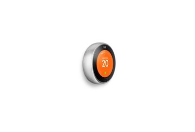 Thermostat connecté Nest v3
