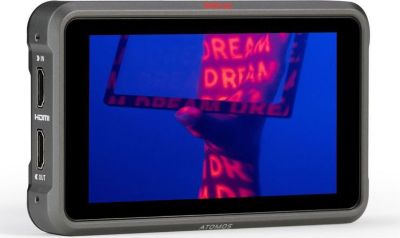 Fixation ATOMOS ATOMX CAST