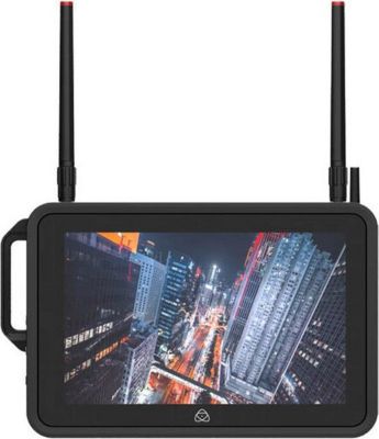 Kit d'accessoires ATOMOS 248824