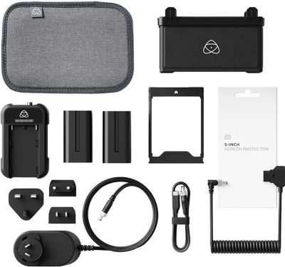 Kit d'accessoires ATOMOS 251800