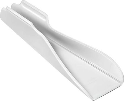 Spatule QUIRKY Pliable Doseuse avec Couteau Étaleur