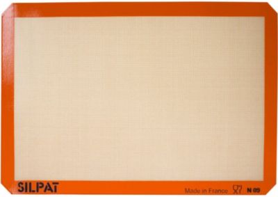 Tapis pâtisserie SILPAT classique by Maison Demarle