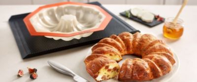 Tefal Crispybake, pour des résultats gourmands jusqu'à 2 fois plus