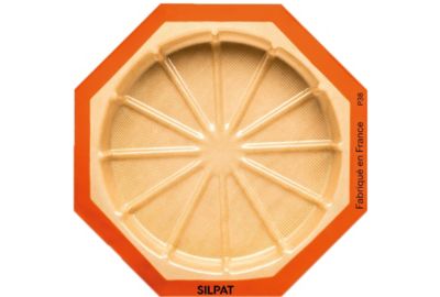 Moule à gâteau SILPAT 12 portions by Maison Demarle