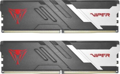 Mémoire vive VIPER GAMING Viper Gaming Venom 16 Go (2x 8 Go) DDR5