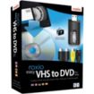 Logiciel de photo/vidéo ROXIO Easy VHS to DVD Mac