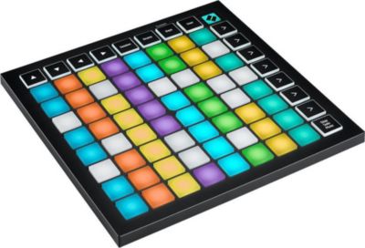 Contrôleur USB NOVATION NOVLAUNCHPADMINIMK3