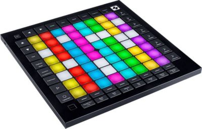 Contrôleur USB NOVATION NOVLAUNCHPADPROMK3