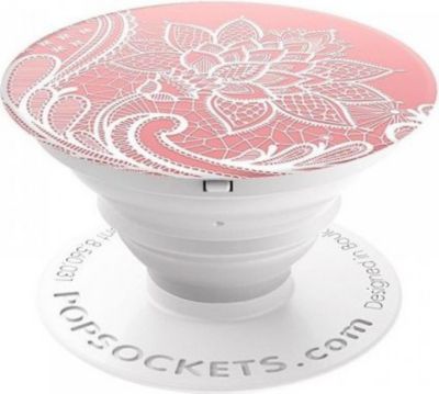 Poignée POPSOCKETS POPSOCKETFRENCHLACE