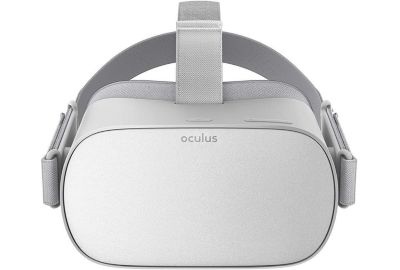 Casque réalité virtuelle Oculus Go