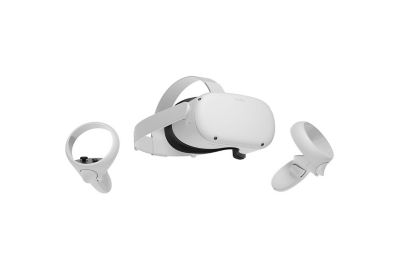 Casque de r alit virtuelle META Quest 2 128GB Boulanger