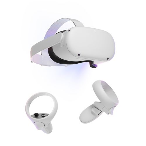Casque de réalité virtuelle SAMSUNG Gear VR noir Pas Cher 